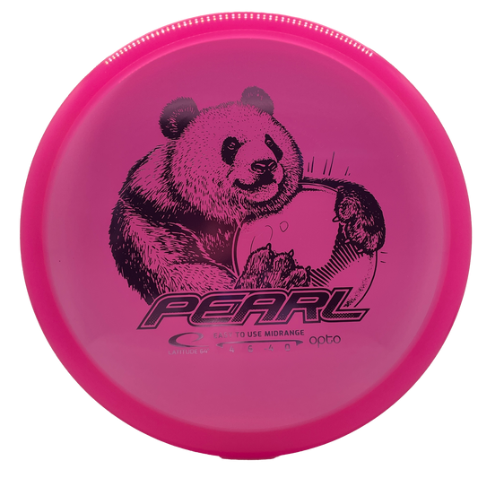 Latitude 64 Pearl Opto - Midrange