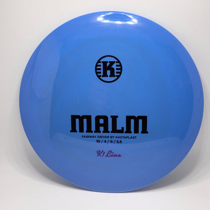 Kastaplast Malm K1 Line - Fairway Driver
