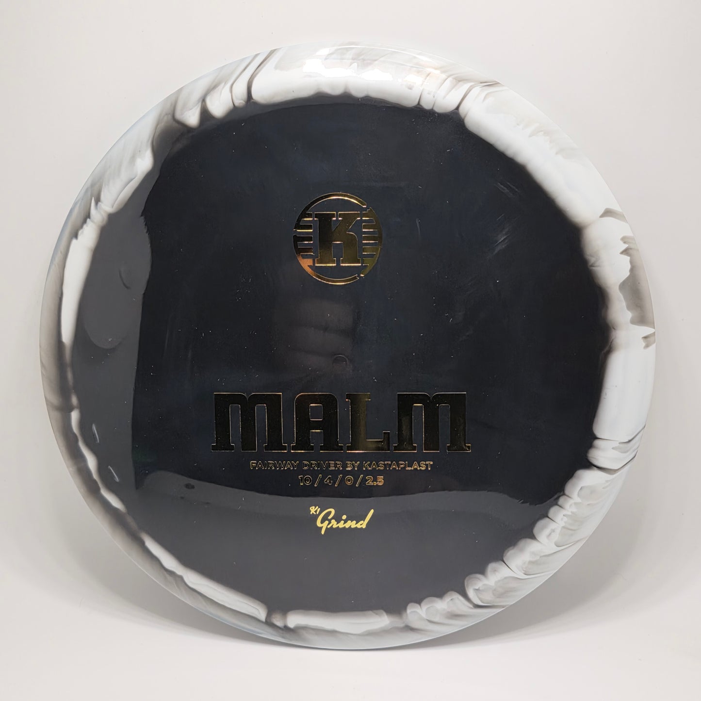 Kastaplast Malm K1 Grind - Distance Driver