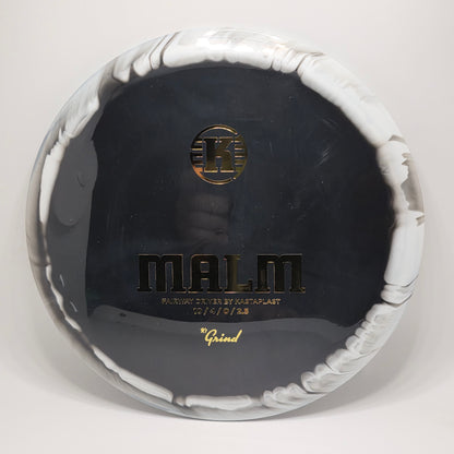 Kastaplast Malm K1 Grind - Distance Driver
