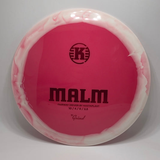 Kastaplast Malm K1 Grind - Distance Driver