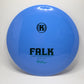 Kastaplast  Falk K1 Line - Fairway Driver