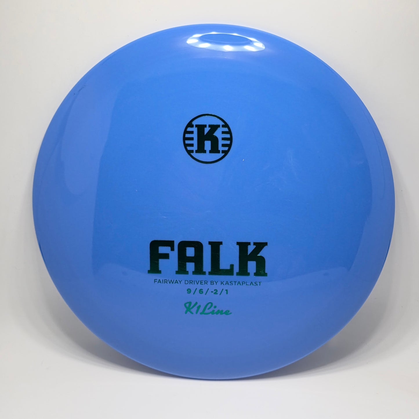 Kastaplast  Falk K1 Line - Fairway Driver