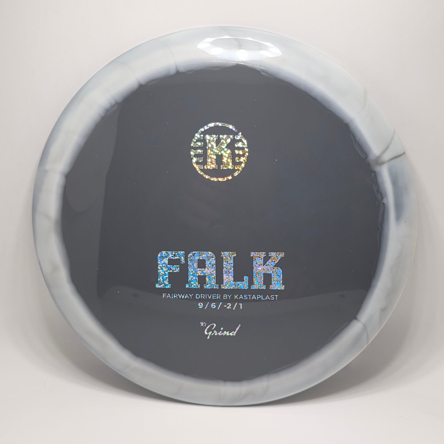 Kastaplast Falk K1 Grind - Fairway Driver