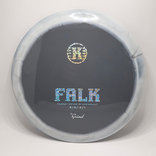 Kastaplast Falk K1 Grind - Fairway Driver