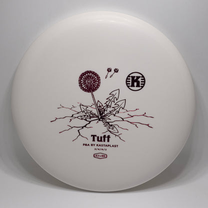 Kastaplast Tuff K3 - Putt/Approach