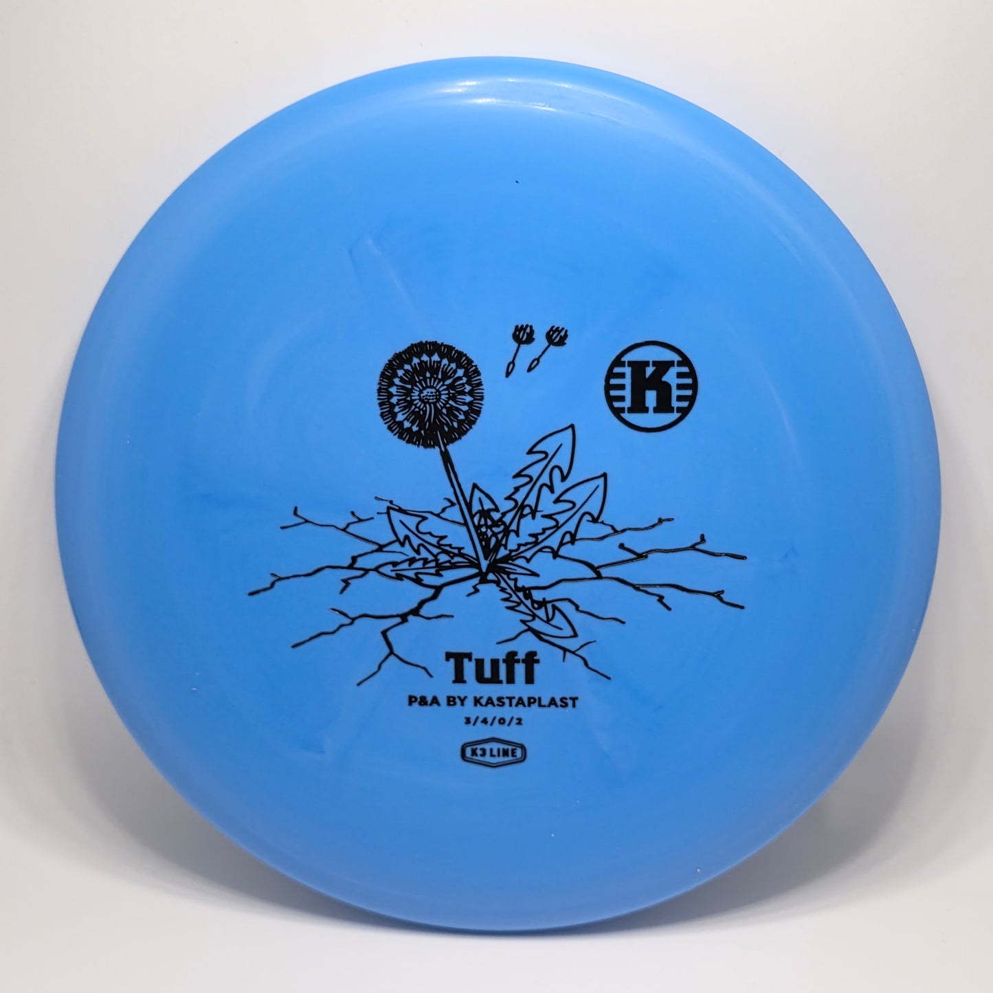 Kastaplast Tuff K3 - Putt/Approach