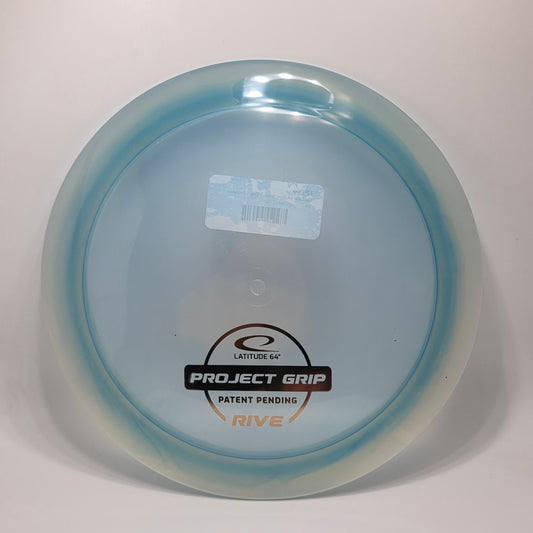 Latitude 64 Rive Project Grip - Distance Driver