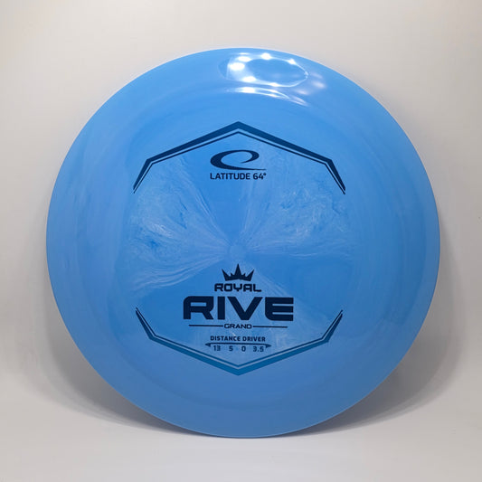 Latitude 64 Rive Royal Grand  - Distance Driver