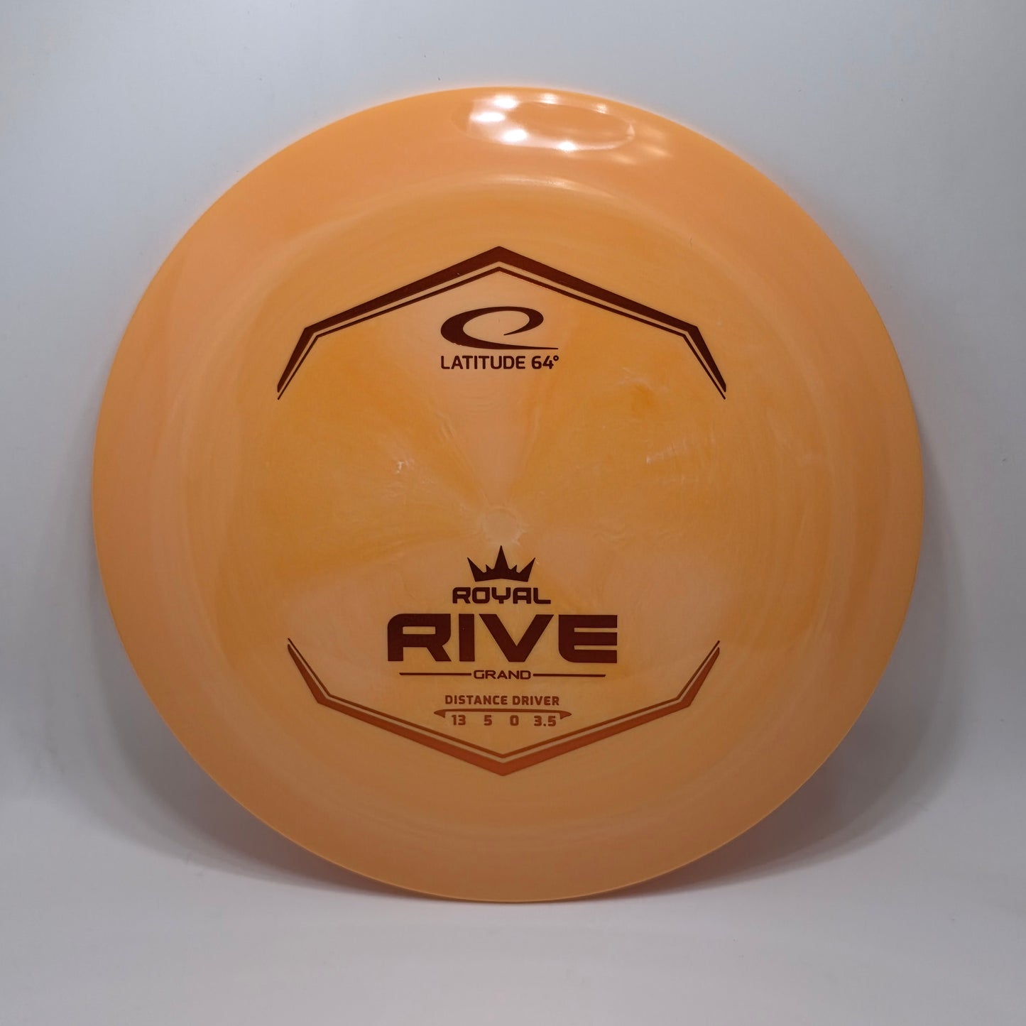 Latitude 64 Rive Royal Grand  - Distance Driver