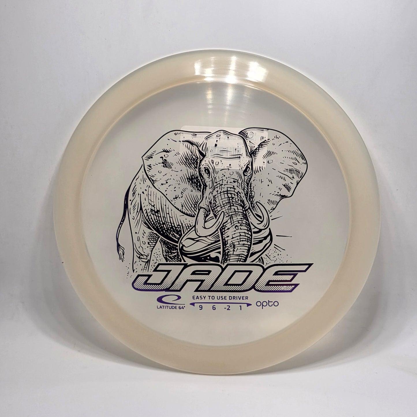 Latitude 64 Jade Opto - Fairway Driver