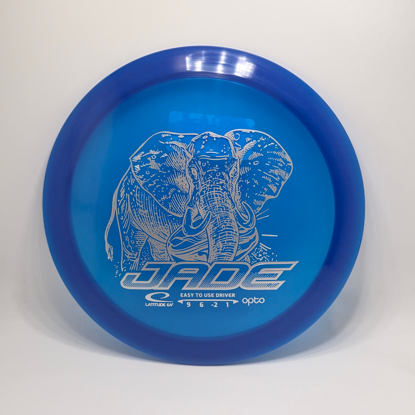 Latitude 64 Jade Opto - Fairway Driver
