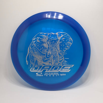 Latitude 64 Jade Opto - Fairway Driver