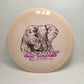 Latitude 64 Jade Opto - Fairway Driver