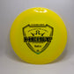 Dynamic Discs Heist Fuzion - Distance Driver