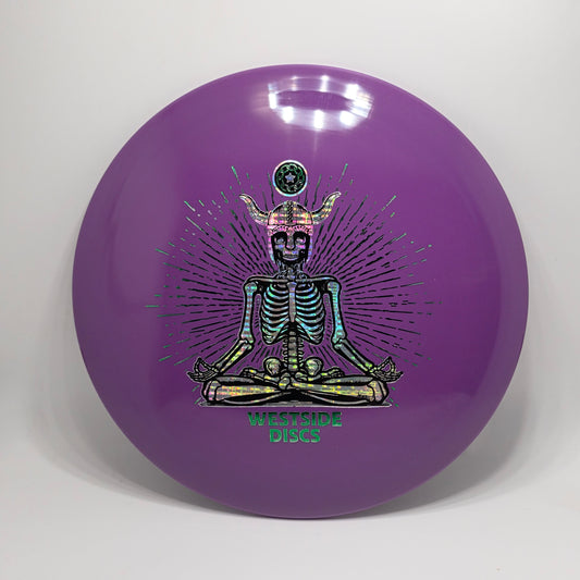 Westside Discs Underworld Tournament (Zen Stamp) -  Fairway Driver