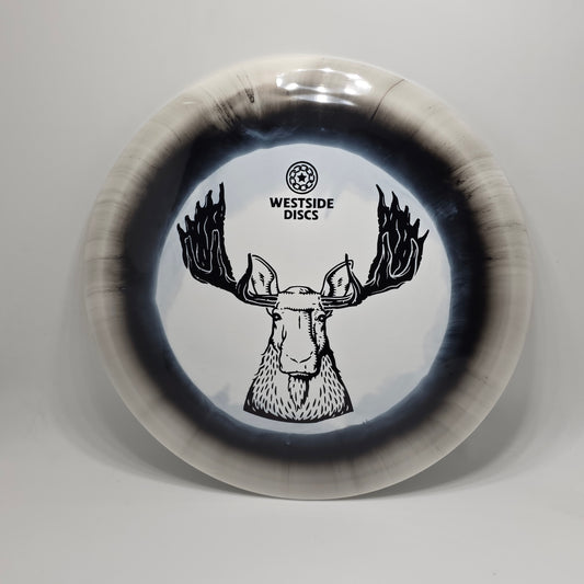 Westside Discs Stag Tournament Ring - Fairway Driver