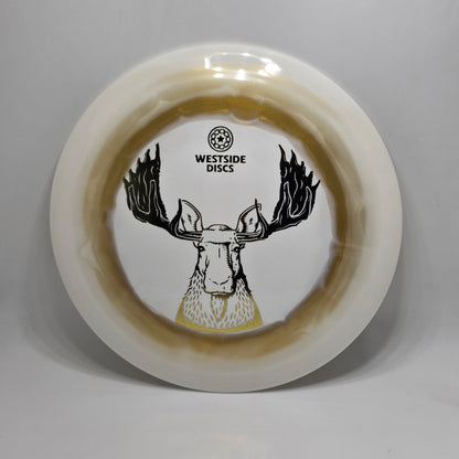 Westside Discs Stag Tournament Ring - Fairway Driver