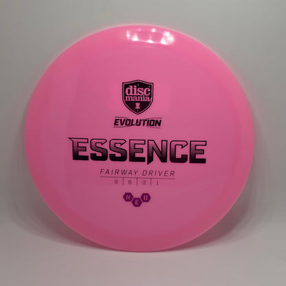 Discmania Essence NEO - Fairway Driver