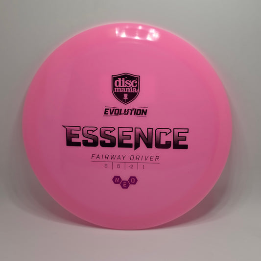 Discmania Essence NEO - Fairway Driver