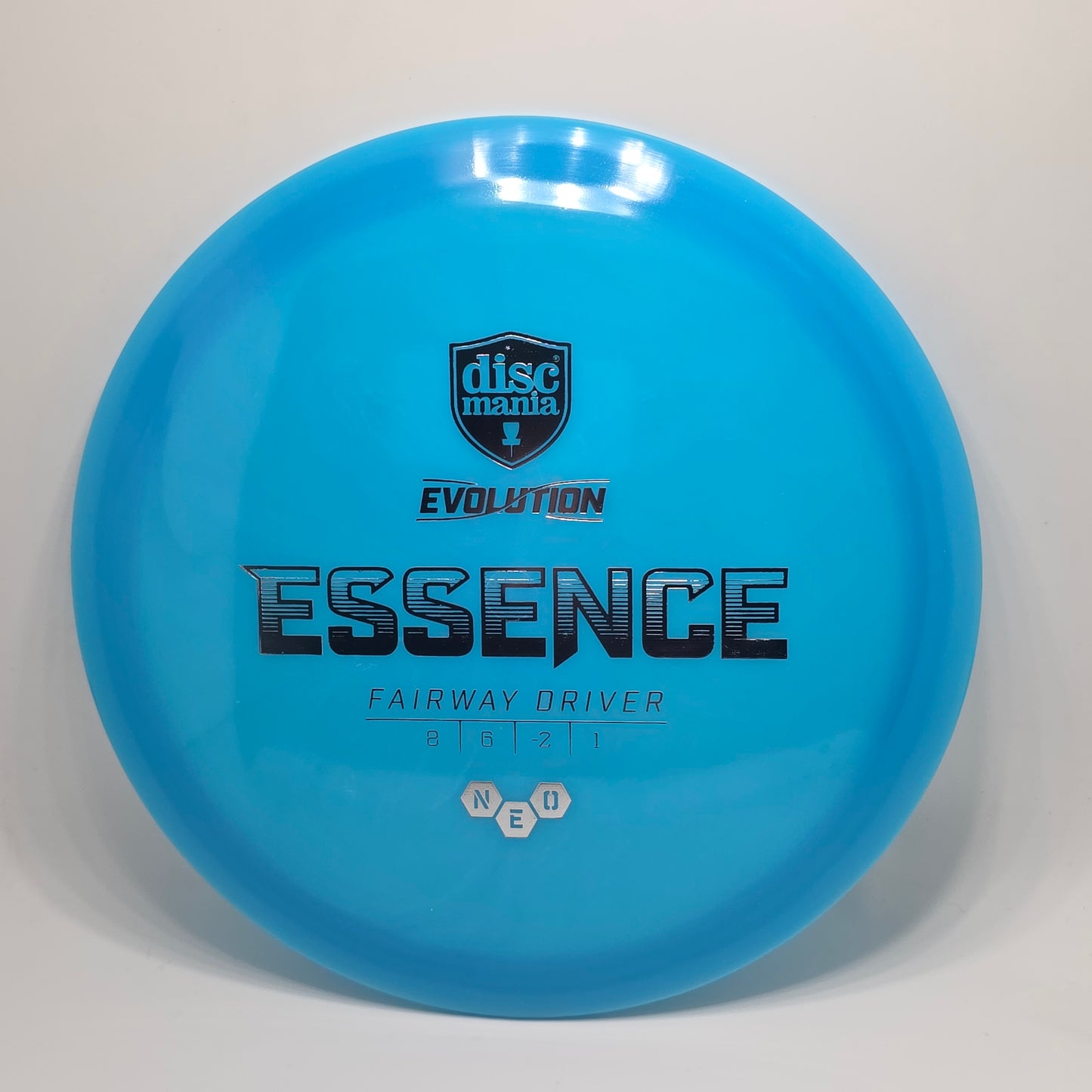 Discmania Essence NEO - Fairway Driver