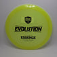 Discmania Essence NEO (Bio) Lumen Special Edition - Fairway Driver