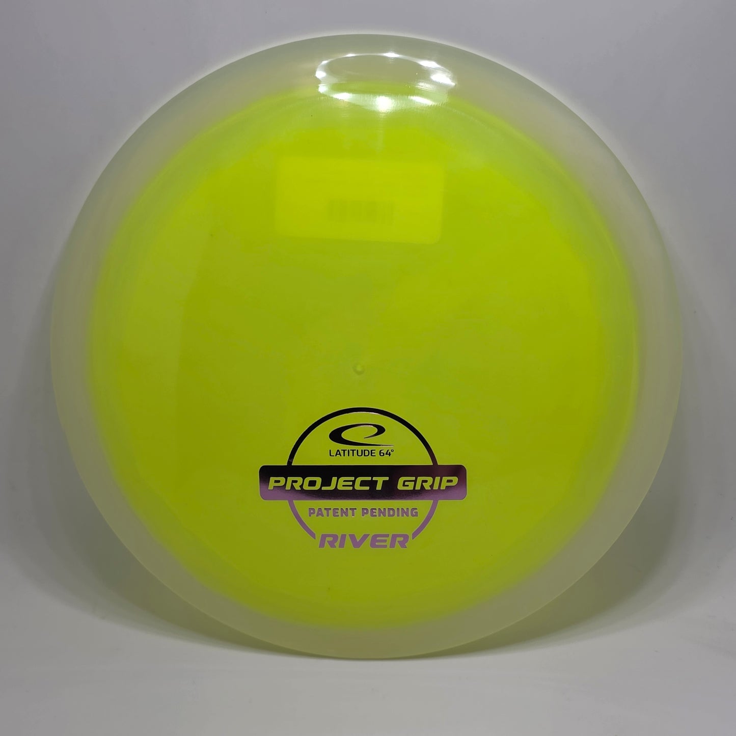 Latitude 64 River Project Grip - Fairway Driver