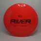 Latitude 64 River Gold  - Fairway Driver
