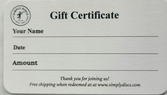 40 dollar gift card