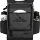Dynamic Discs Sniper Backpack Heather Charcoal