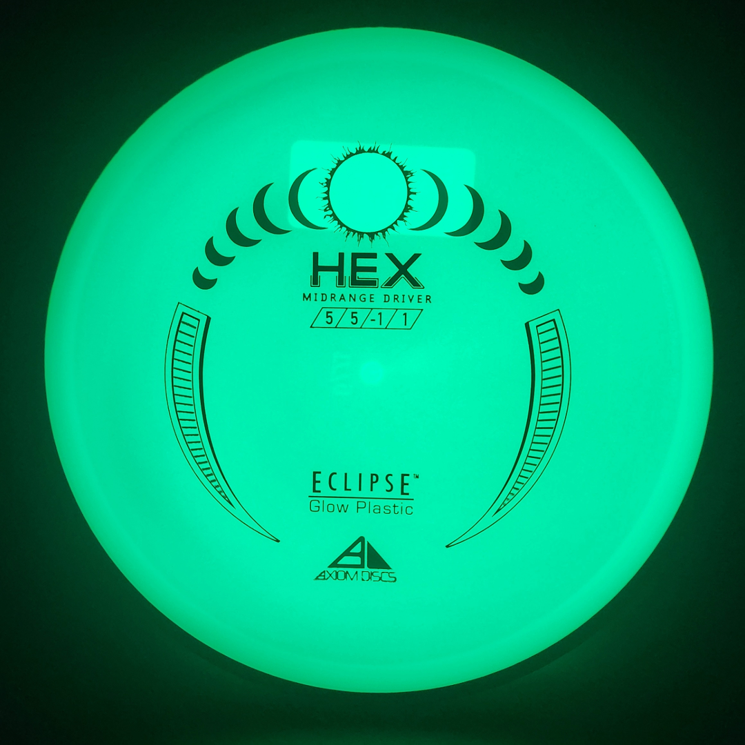 Axiom Hex Eclipse Glow - Midrange