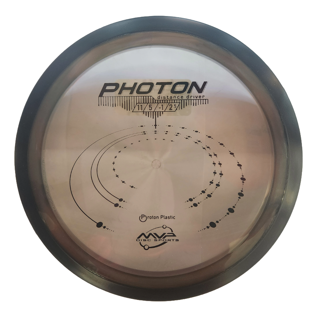 MVP Photon Proton  - Distance Driver