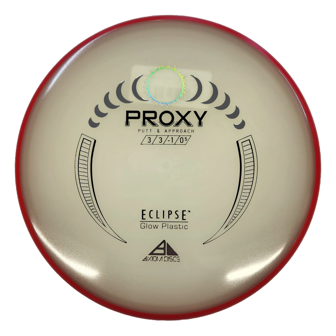 Axiom Proxy Eclipse - Putter