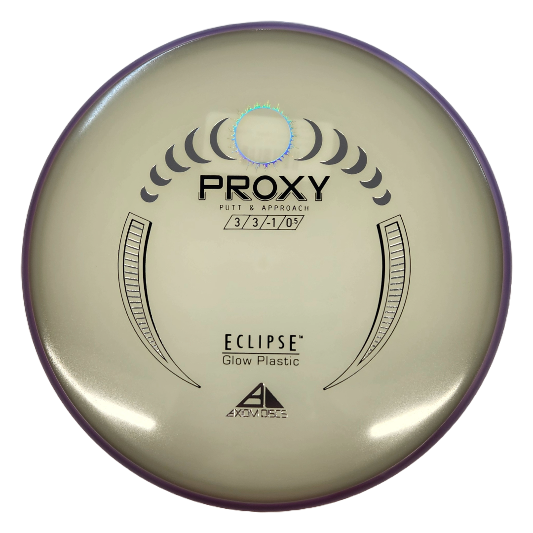 Axiom Proxy Eclipse - Putter