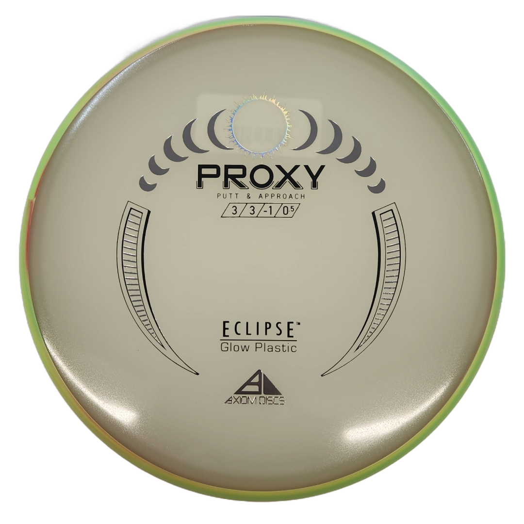 Axiom Proxy Eclipse - Putter