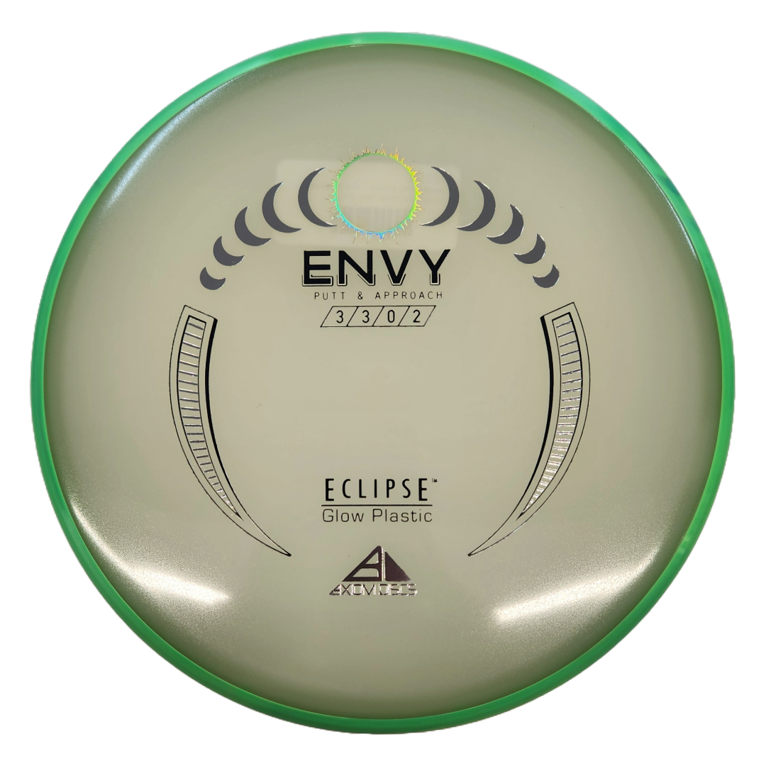 Axiom Envy Eclipse  - Putt/Approach