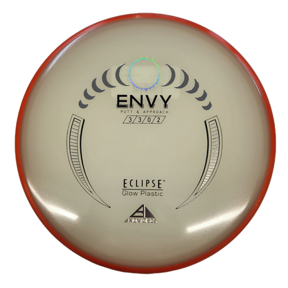 Axiom Envy Eclipse  - Putt/Approach