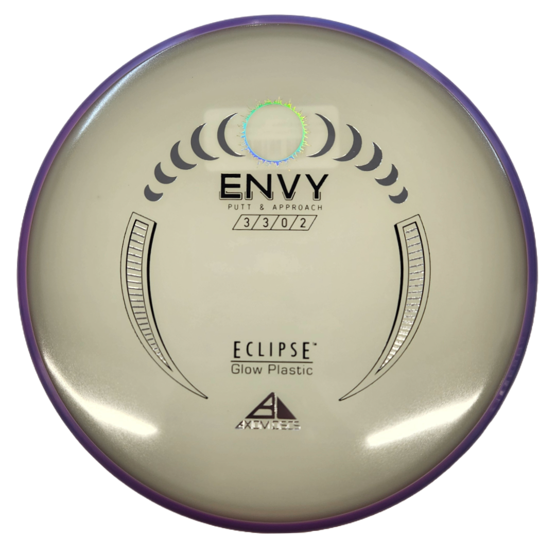 Axiom Envy Eclipse  - Putt/Approach