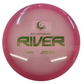 Latitude 64 River Opto Moonshine - Fairway Driver