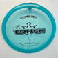 Dynamic Discs EMAC Truth Lucid - Midrange