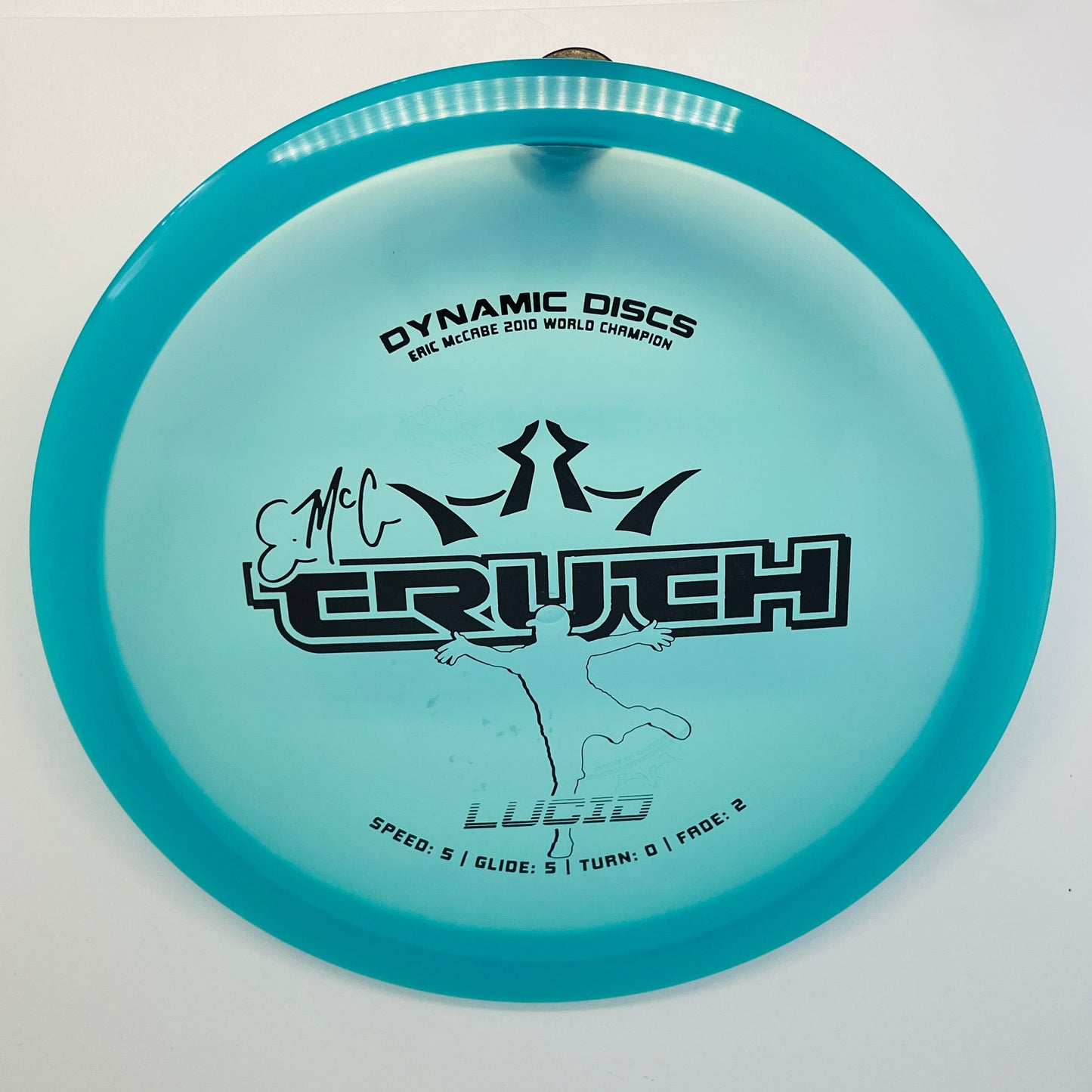 Dynamic Discs EMAC Truth Lucid - Midrange