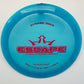 Dynamic Discs Escape Lucid - Fairway Driver