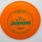 Dynamic Discs EMAC Judge Classic Blend  - Putter