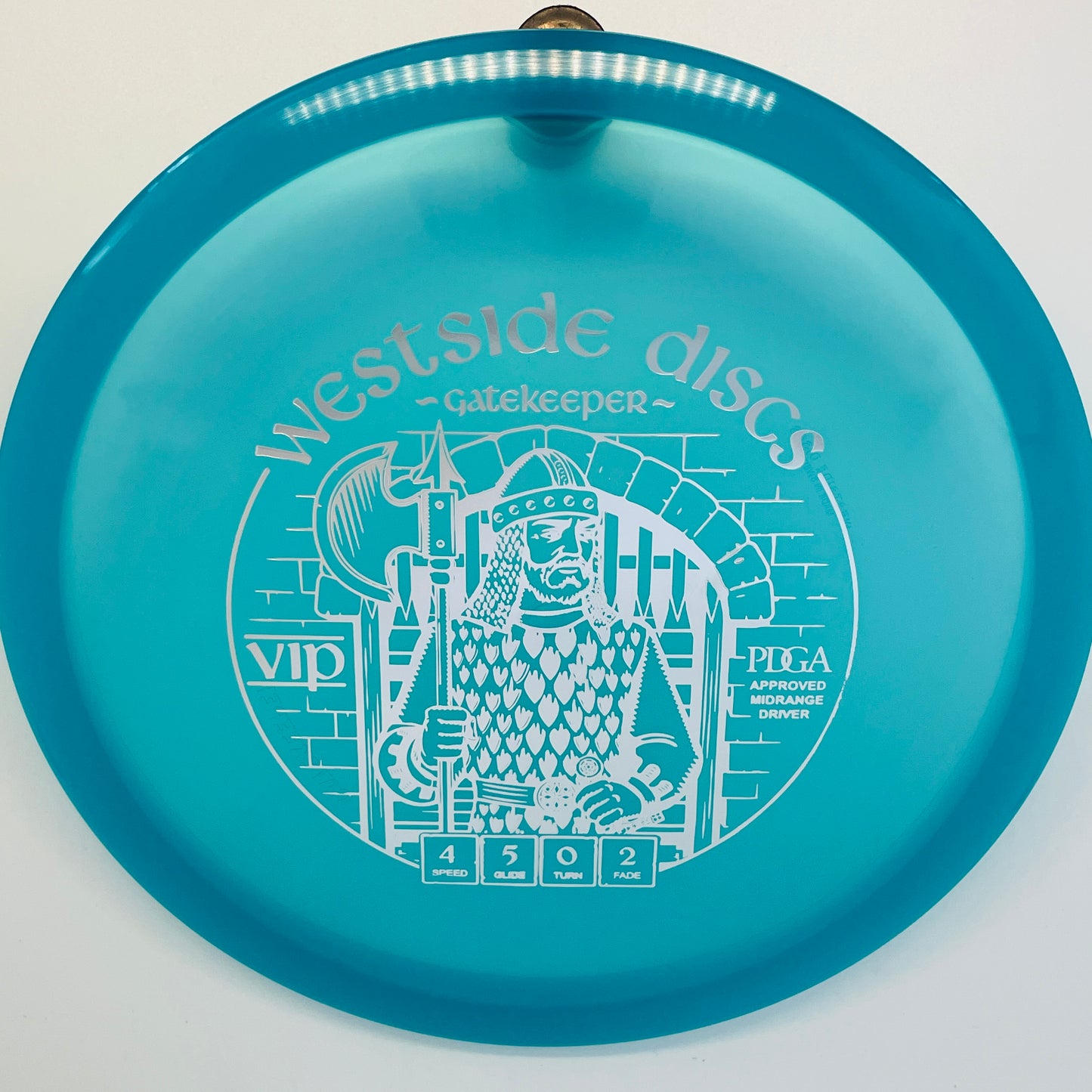 Westside Discs Gatekeeper VIP - Midrange