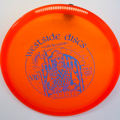 Westside Discs Gatekeeper VIP - Midrange