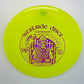 Westside Discs Gatekeeper VIP - Midrange