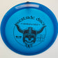 Westside Discs Underworld Elasto - Fairway Driver