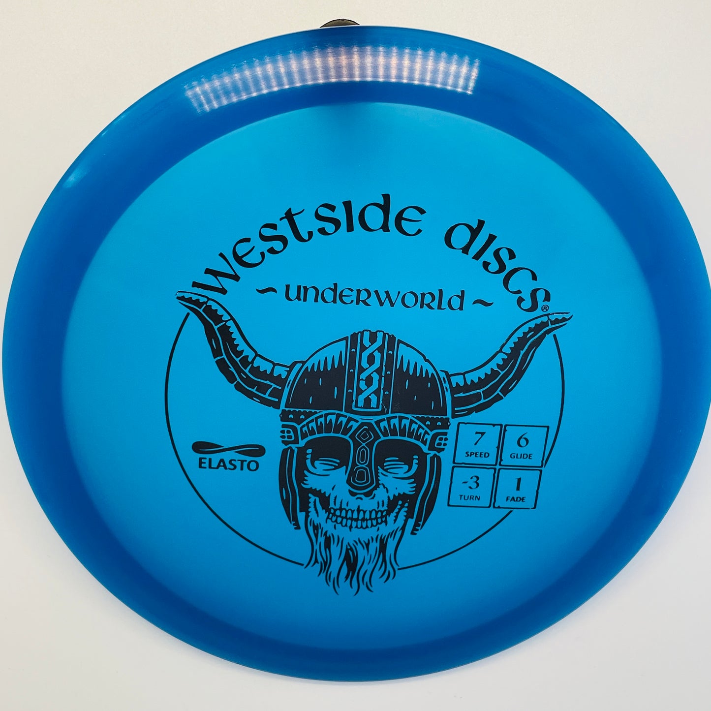 Westside Discs Underworld Elasto - Fairway Driver