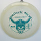 Westside Discs Underworld Elasto - Fairway Driver