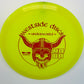 Westside Discs Underworld Elasto - Fairway Driver